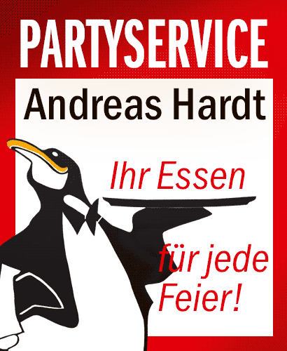 Partyservice Andreas Hardt