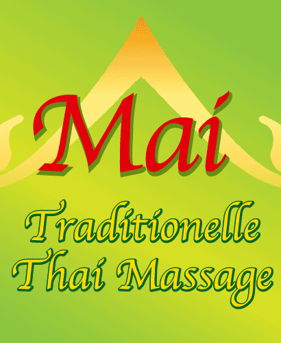 Mai Traditionelle Thai Massage